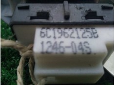 Recambio de interruptor para volkswagen polo (6c1) 1.2 tsi referencia OEM IAM 6C1962125B-124604S   2