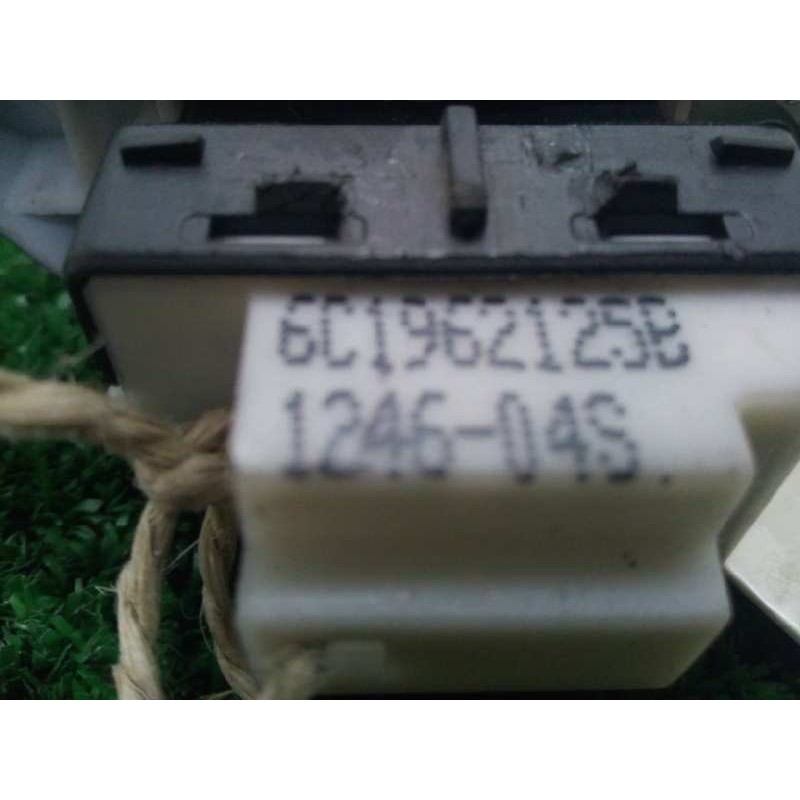 Recambio de interruptor para volkswagen polo (6c1) 1.2 tsi referencia OEM IAM 6C1962125B-124604S  