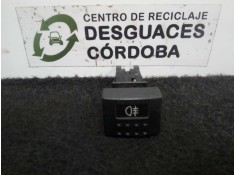 Recambio de interruptor para nissan atleon 3.0 d referencia OEM IAM 253709X100 INTERRUPTOR.ANTINIEBLA 
