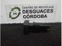 Recambio de interruptor para nissan atleon 3.0 d referencia OEM IAM 253709X100 INTERRUPTOR.ANTINIEBLA  2