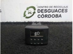 Recambio de interruptor para nissan atleon referencia OEM IAM 253709X101 LUZ.ANTINIEBLA 