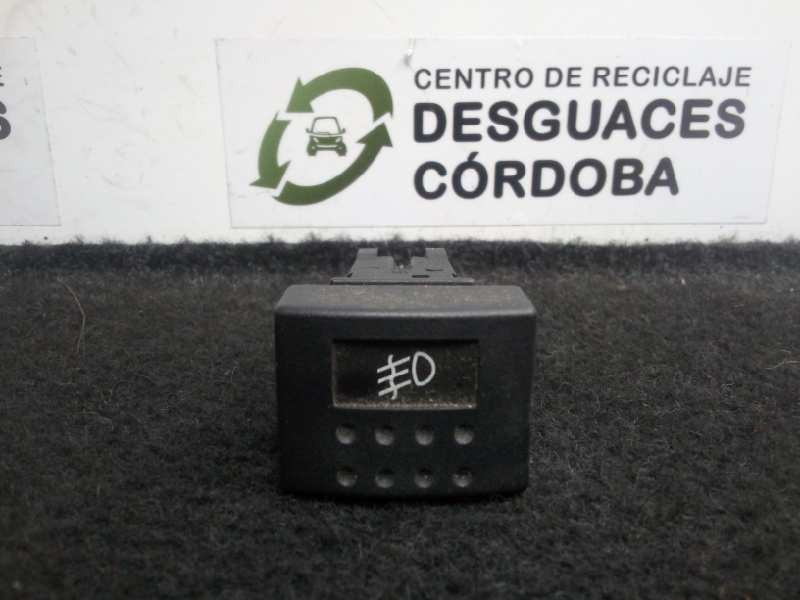 Recambio de interruptor para nissan atleon referencia OEM IAM 253709X101 LUZ.ANTINIEBLA 