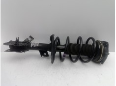 Recambio de amortiguador delantero izquierdo para nissan qashqai (j10) 2.0 16v cat referencia OEM IAM 54303JD03A-824903006322  