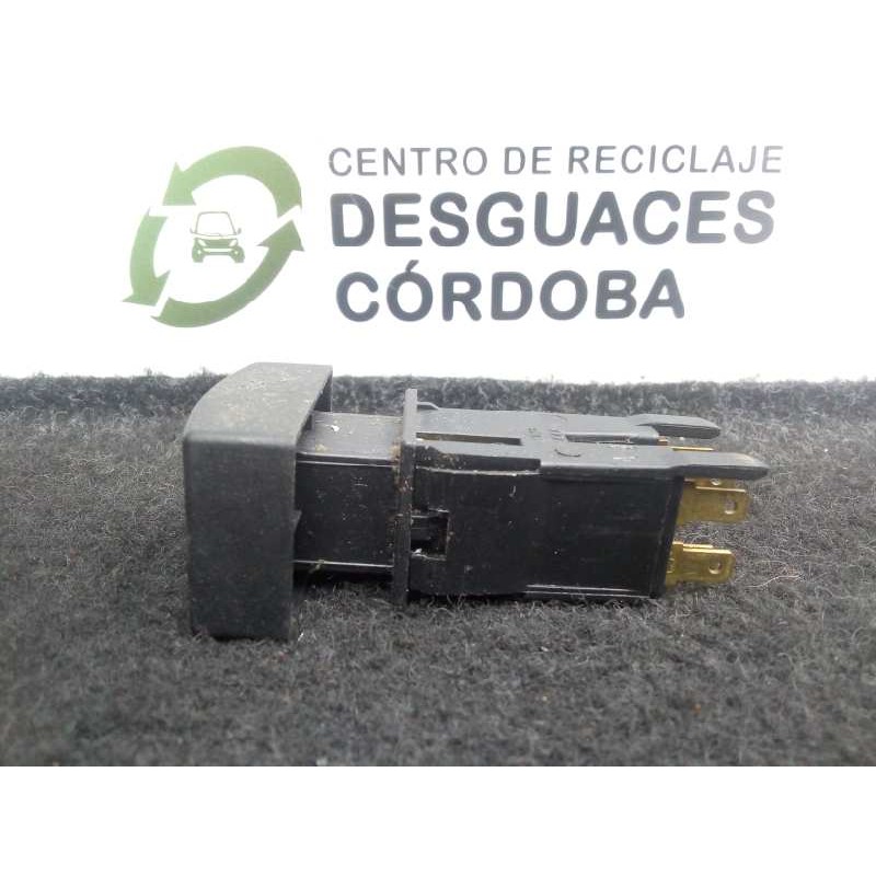 Recambio de interruptor para nissan atleon referencia OEM IAM 253709X101 LUZ.ANTINIEBLA 