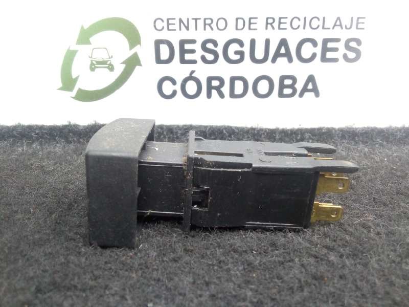 Recambio de interruptor para nissan atleon referencia OEM IAM 253709X101 LUZ.ANTINIEBLA 