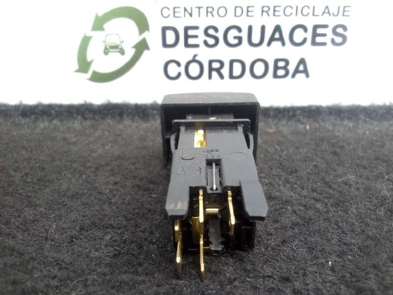 Recambio de interruptor para nissan atleon referencia OEM IAM 253709X101 LUZ.ANTINIEBLA 