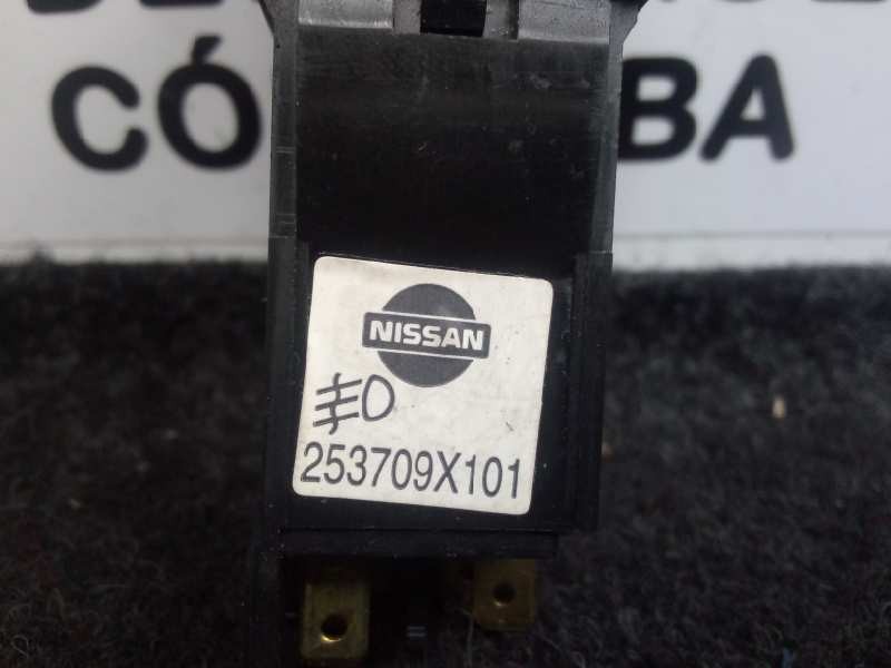 Recambio de interruptor para nissan atleon referencia OEM IAM 253709X101 LUZ.ANTINIEBLA 