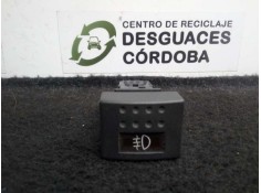 Recambio de interruptor para nissan atleon referencia OEM IAM 253709X400 LUZ.ANTINIEBLA 