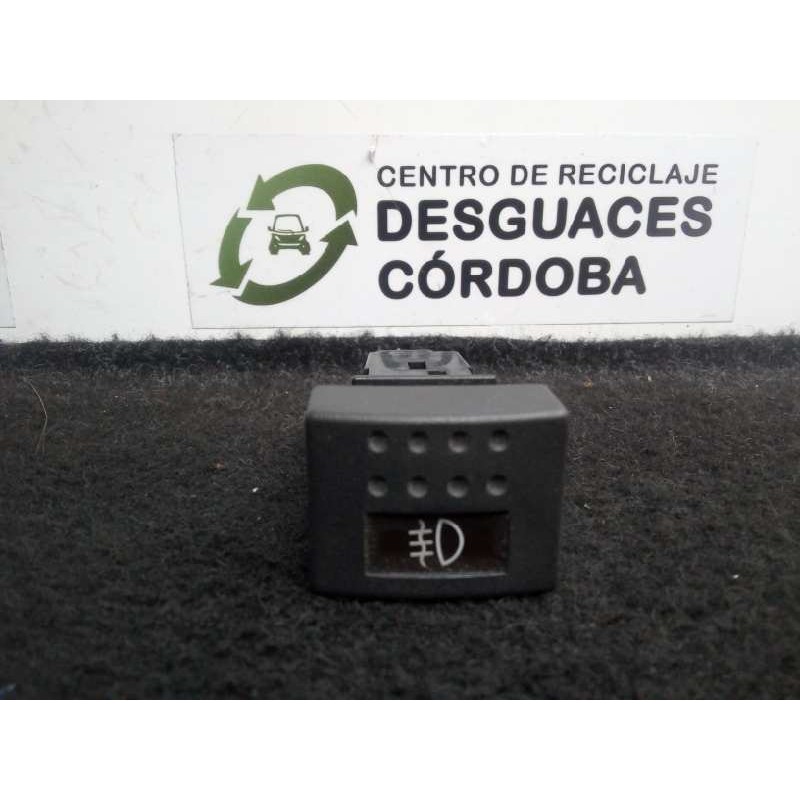 Recambio de interruptor para nissan atleon referencia OEM IAM 253709X400 LUZ.ANTINIEBLA 