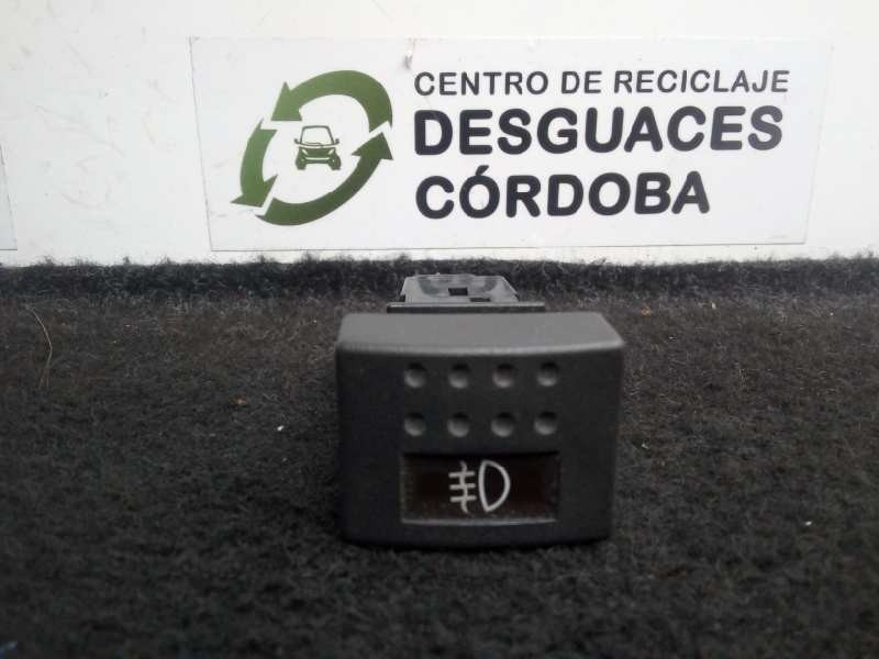 Recambio de interruptor para nissan atleon referencia OEM IAM 253709X400 LUZ.ANTINIEBLA 