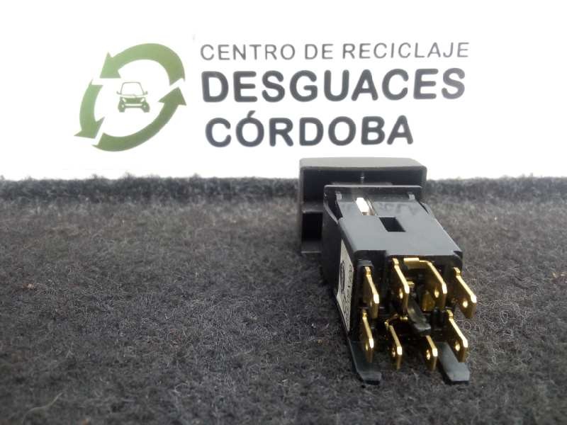 Recambio de interruptor para nissan atleon referencia OEM IAM 253709X400 LUZ.ANTINIEBLA 