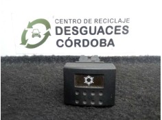 Recambio de interruptor para nissan atleon referencia OEM IAM 251709X400 A/C 