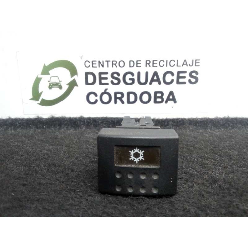 Recambio de interruptor para nissan atleon referencia OEM IAM 251709X400 A/C 