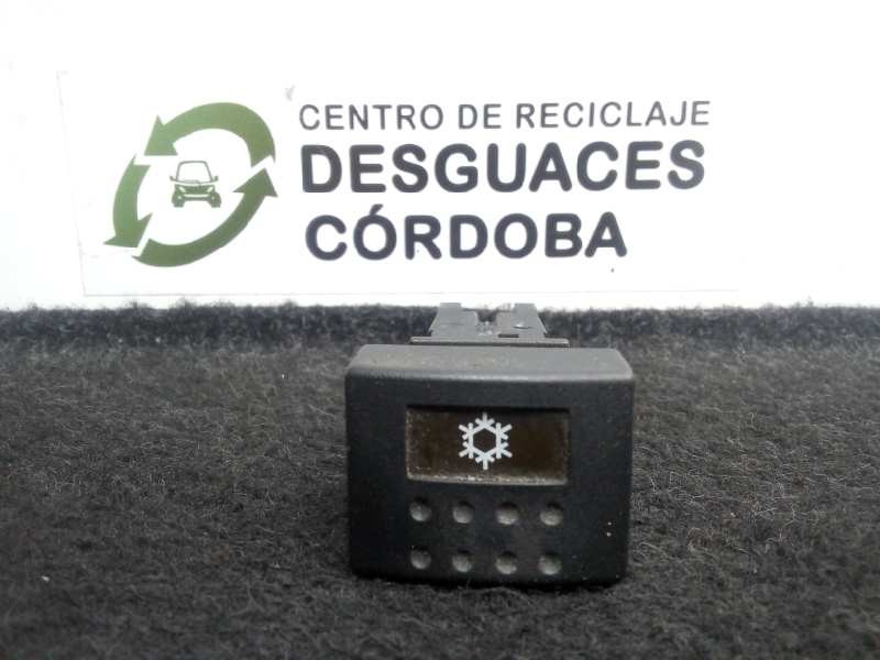 Recambio de interruptor para nissan atleon referencia OEM IAM 251709X400 A/C 