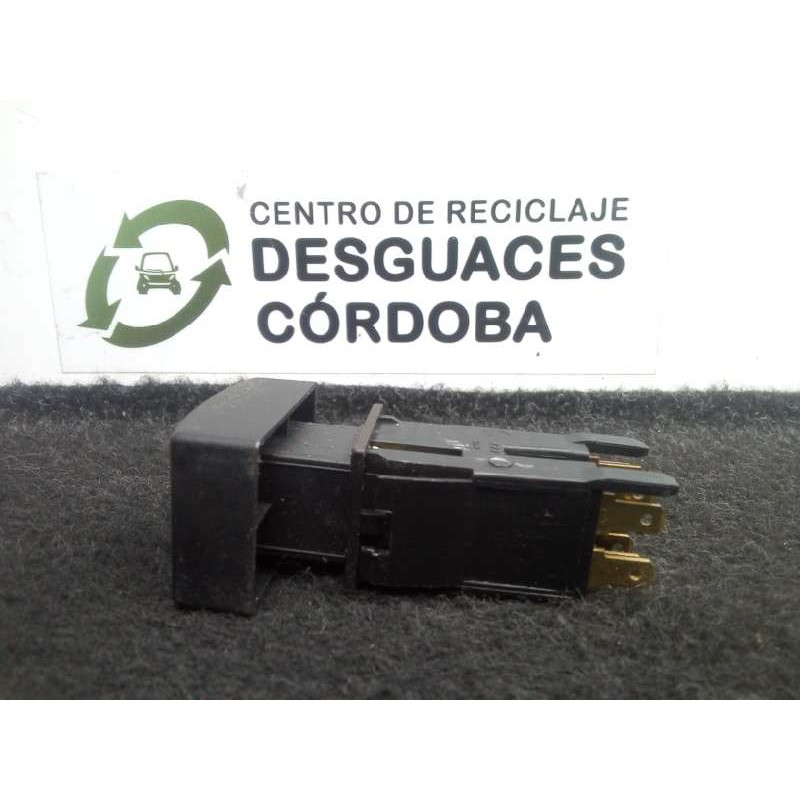 Recambio de interruptor para nissan atleon referencia OEM IAM 251709X400 A/C 