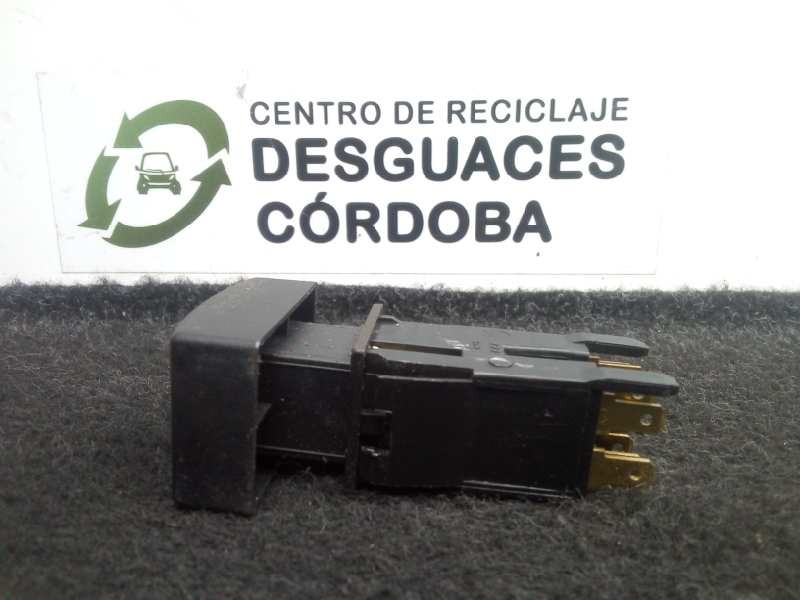 Recambio de interruptor para nissan atleon referencia OEM IAM 251709X400 A/C 