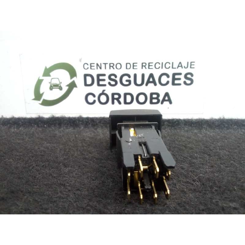 Recambio de interruptor para nissan atleon referencia OEM IAM 251709X400 A/C 