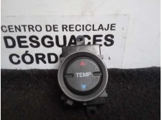 Recambio de interruptor para honda civic berlina 5 (fk) 1.8 vtec cat referencia OEM IAM 79510SMGE51ZA MANDO.TEMPERATURA 