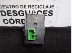 Recambio de interruptor para honda civic berlina 5 (fk) 1.8 vtec cat referencia OEM IAM 79510SMGE51ZA MANDO.TEMPERATURA  2