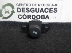 Recambio de interruptor para honda civic berlina 5 (fk) 1.8 vtec cat referencia OEM IAM 35470SMGE02 MANDO.APARCAMIENTO 