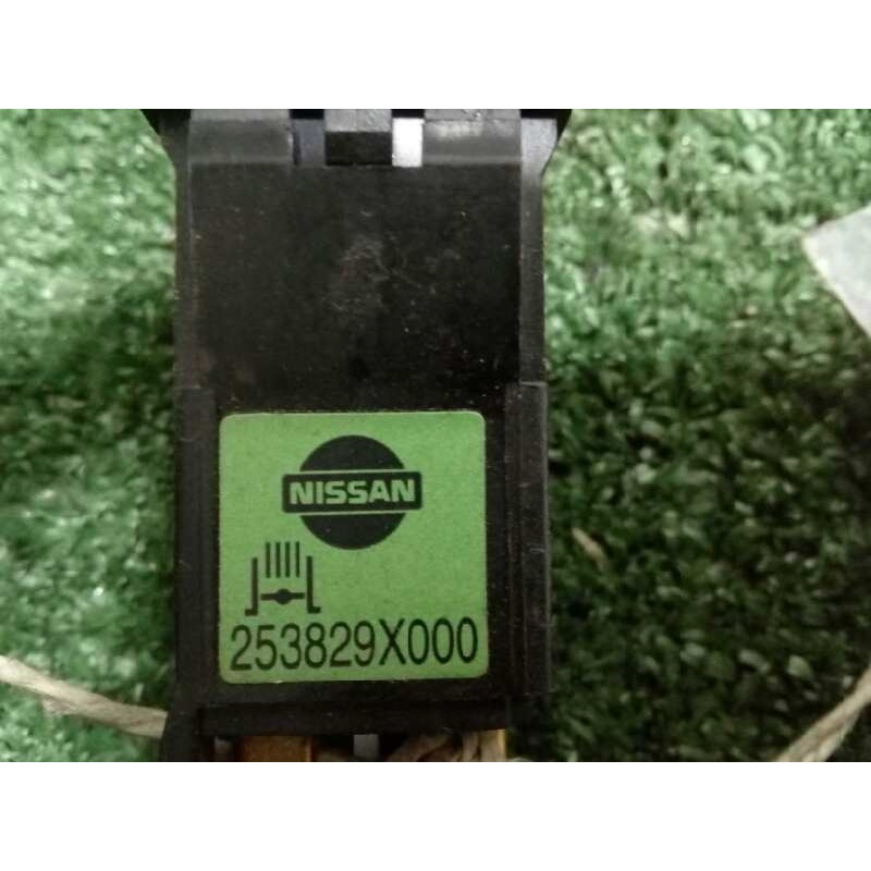 Recambio de interruptor para nissan atleon 165.75 (6.0 td) referencia OEM IAM 253829X00  
