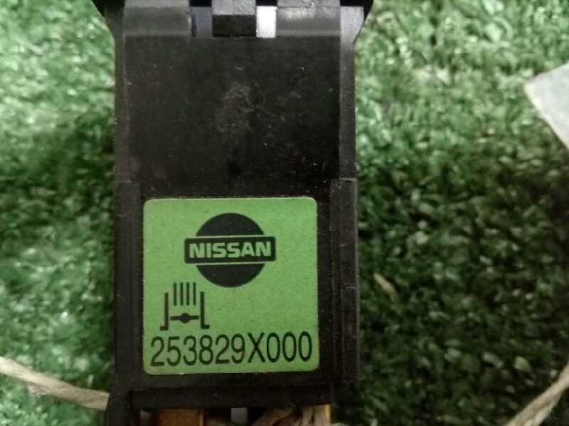 Recambio de interruptor para nissan atleon 165.75 (6.0 td) referencia OEM IAM 253829X00  