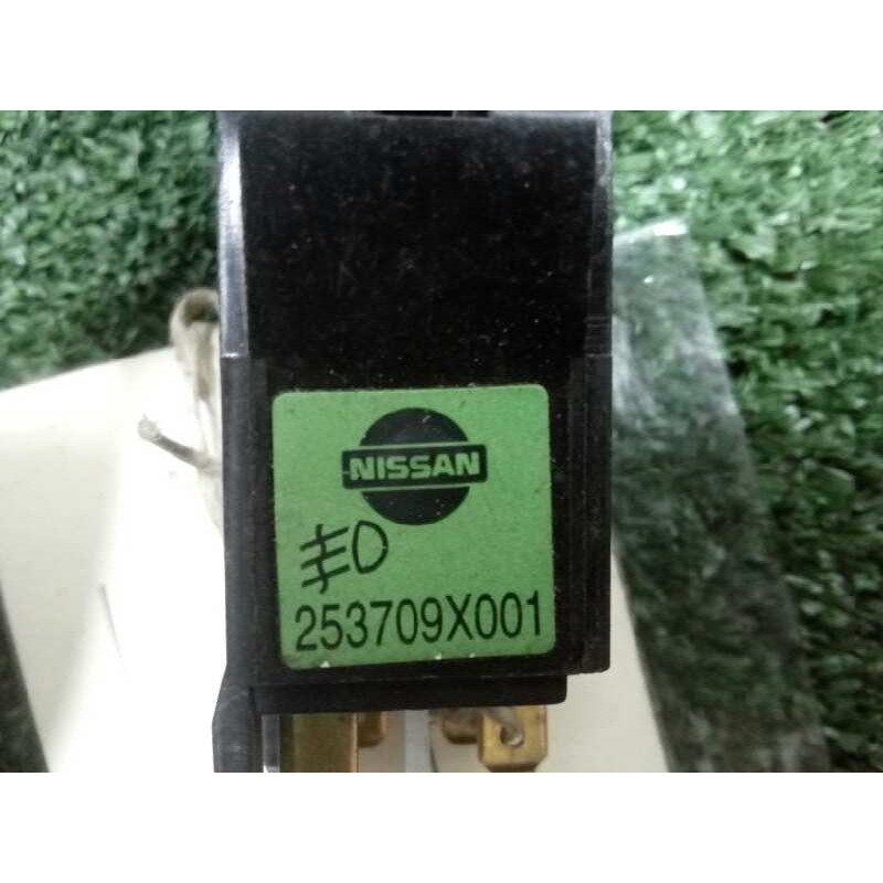 Recambio de interruptor para nissan atleon 165.75 (6.0 td) referencia OEM IAM   