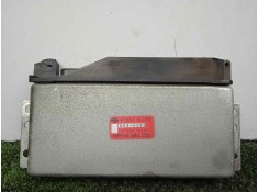 Recambio de centralita abs para nissan maxima qx (a32) 2.0 v6 24v cat referencia OEM IAM 478503L100-9630256-12000070521  