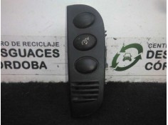 Recambio de interruptor para citroën c2 1.4 hdi referencia OEM IAM 96429005XT CONTRO.CRUCERO 