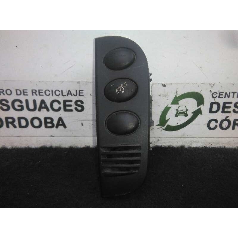 Recambio de interruptor para citroën c2 1.4 hdi referencia OEM IAM 96429005XT CONTRO.CRUCERO 