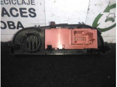 Recambio de interruptor para citroën c2 1.4 hdi referencia OEM IAM 96429005XT CONTRO.CRUCERO  2