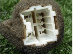 Recambio de piloto trasero izquierdo para hyundai matrix (fc) 1.6 cat referencia OEM IAM  01-06  2