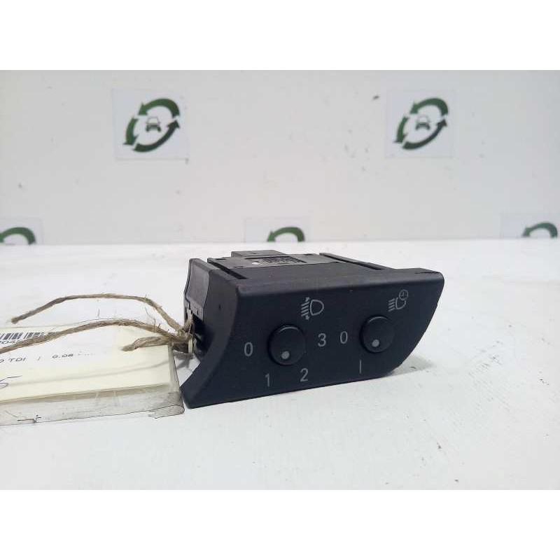 Recambio de interruptor para seat exeo berlina (3r2) 2.0 tdi referencia OEM IAM 3R1919094  7.PINES