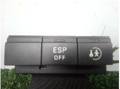 Recambio de interruptor para peugeot 407 2.0 16v hdi cat (rhr / dw10bted4) referencia OEM IAM 96470290XT ESP 