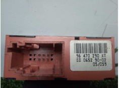 Recambio de interruptor para peugeot 407 2.0 16v hdi cat (rhr / dw10bted4) referencia OEM IAM 96470290XT ESP  2