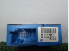 Recambio de interruptor para peugeot 407 2.0 16v hdi cat (rhr / dw10bted4) referencia OEM IAM 96469958XT   2