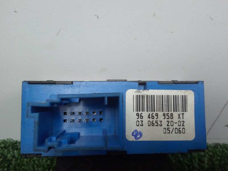 Recambio de interruptor para peugeot 407 2.0 16v hdi cat (rhr / dw10bted4) referencia OEM IAM 96469958XT  