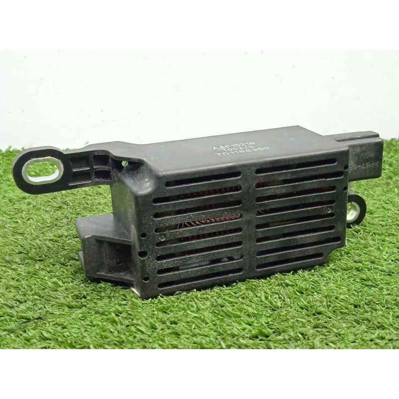 Recambio de modulo electronico para mazda 6 lim. (gh) 2.2 turbodiesel cat referencia OEM IAM TD1166950-AAF15218  