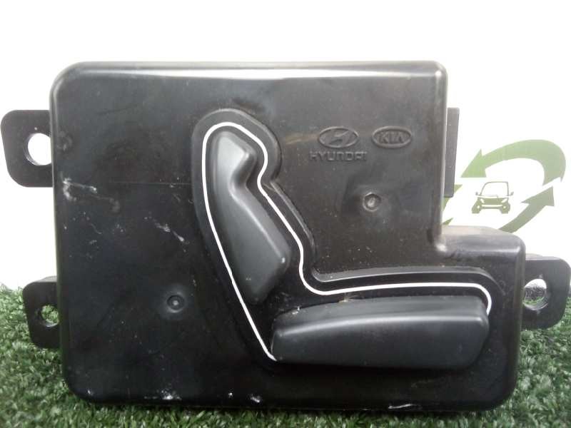 Recambio de interruptor para kia carnival 2.9 crdi cat referencia OEM IAM 889904D000  