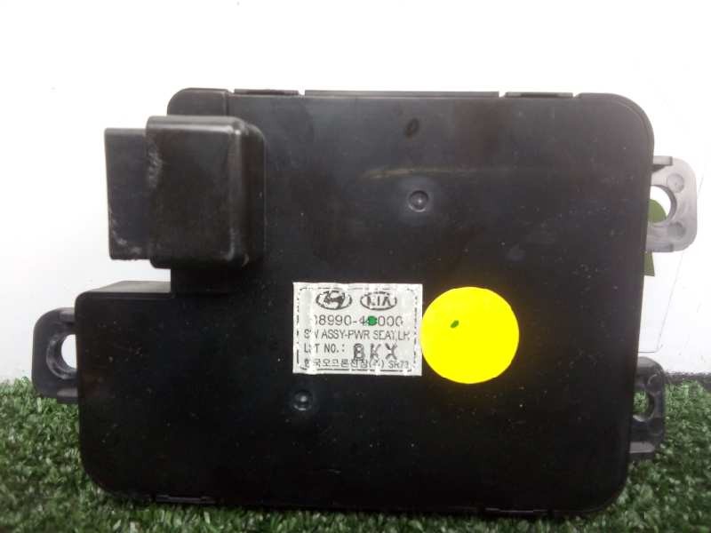 Recambio de interruptor para kia carnival 2.9 crdi cat referencia OEM IAM 889904D000  
