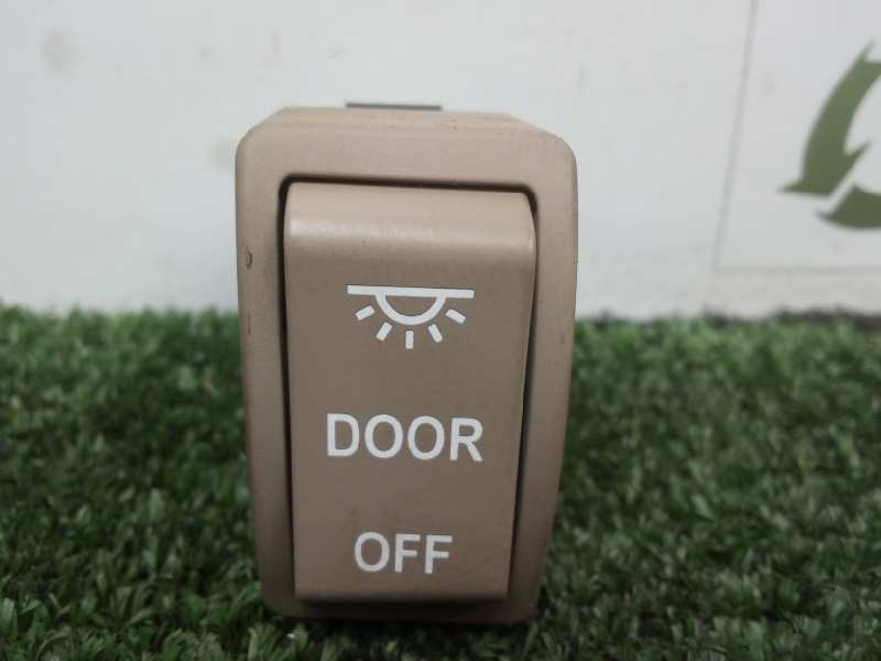 Recambio de interruptor para kia carnival 2.9 crdi cat referencia OEM IAM 933904D000-933904D000CS 7.PINES 