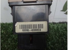 Recambio de interruptor para kia carnival 2.9 crdi cat referencia OEM IAM 933904D000-933904D000CS 7.PINES  2