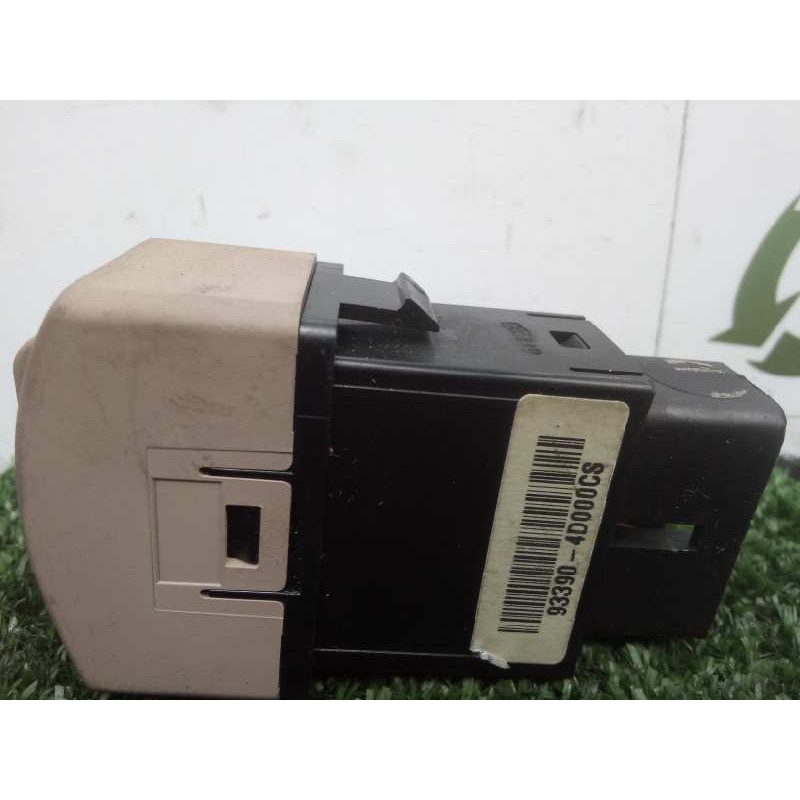 Recambio de interruptor para kia carnival 2.9 crdi cat referencia OEM IAM 933904D000-933904D000CS 7.PINES 