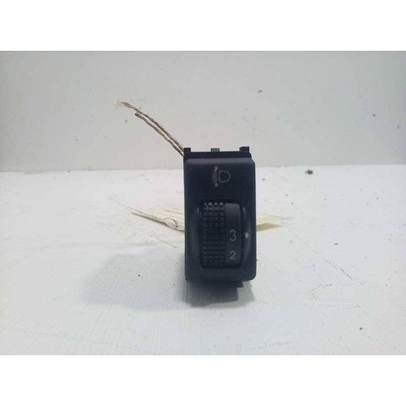 Recambio de interruptor para nissan qashqai (j10) 2.0 dci turbodiesel cat referencia OEM IAM 25190JD000  4.PINES
