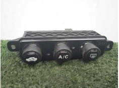 Recambio de interruptor para honda civic berlina 3 (ep1/2) 1.7 cdti cat referencia OEM IAM  MANDO.A/C - LUNETA.TERMICA 