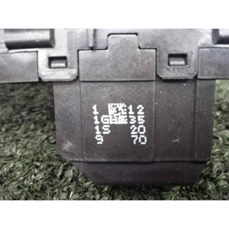 Recambio de interruptor para opel insignia berlina 2.0 cdti cat referencia OEM IAM 12352070 ESP 