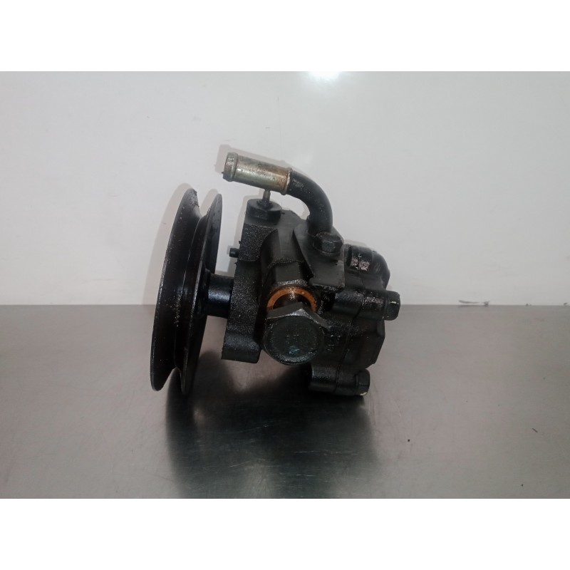 Recambio de bomba servodireccion para mitsubishi santamo (hyundai) 2.0 cat referencia OEM IAM 57100M2020 59835 