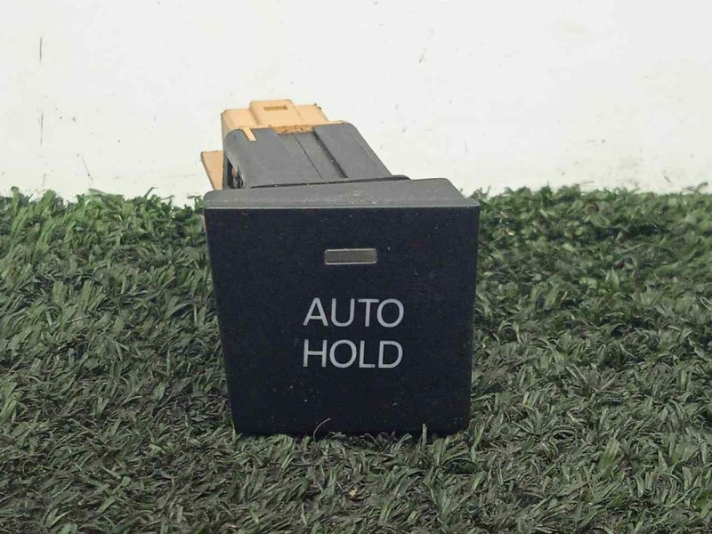 Recambio de interruptor para volkswagen passat berlina (3c2) 2.0 tdi referencia OEM IAM 3C0927227A 6.PINES 