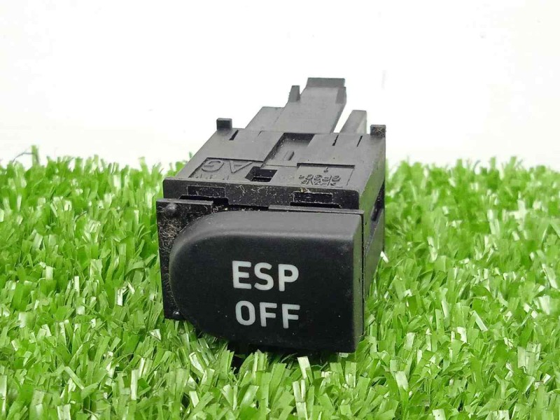 Recambio de interruptor para seat altea xl (5p5) 1.9 tdi referencia OEM IAM 5P0927117A ESP 