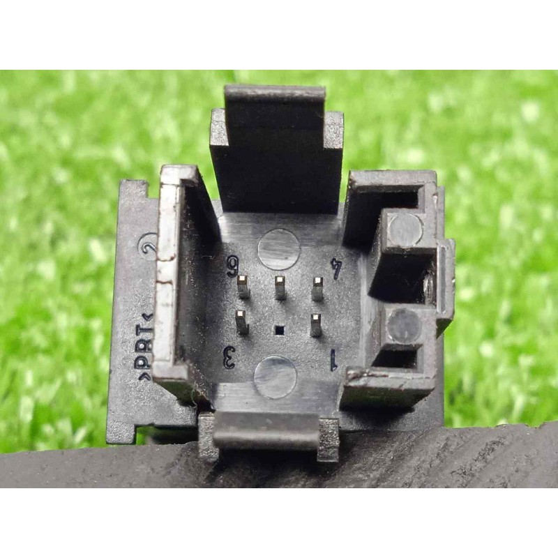 Recambio de interruptor para seat altea xl (5p5) 1.9 tdi referencia OEM IAM 5P0927117A ESP 